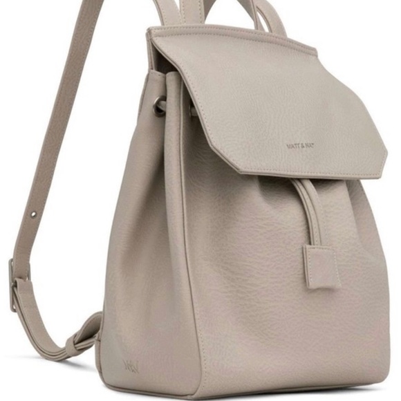Matt & Nat Handbags - Mumbai backpack